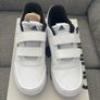Adidas Tensaur Sport 2.0 Trainers UK 4 EU 36 Worn Twice Image 3