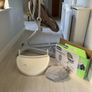 Chicco Baby Hug 4-in-1 Baby and Meal Time Kit. Image 3