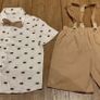 Boys Outfits. Age 6-7 Image 3