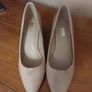 Nude Shoes Image 5