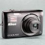 Nikon CoolPix S3500 20.1MP Digital Camera Image 3