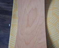 Wobbel wobble board