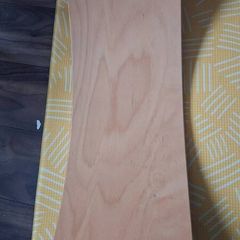 Wobbel wobble board