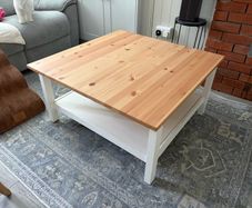 IKEA Coffee table 90x90cm