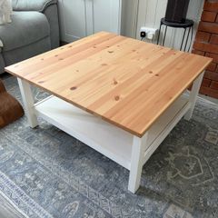 IKEA Coffee table 90x90cm
