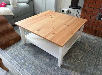 IKEA Coffee table 90x90cm