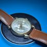 Vintage Zodiac Chronograph Image 5