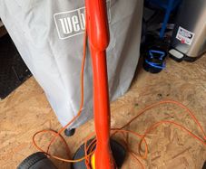 Flymo Lawnmower & Grass Trimmer Bundle - Free for Collection (For Spares/Repair)