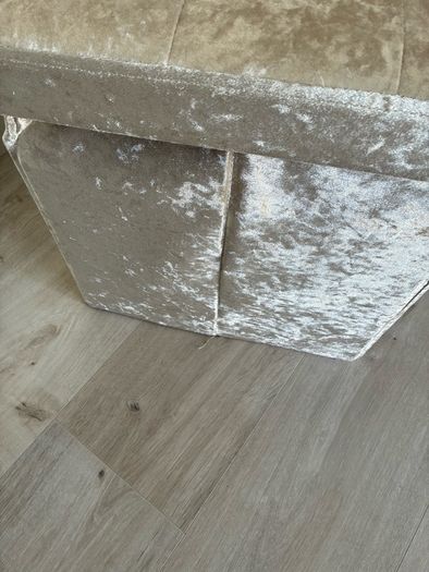 Blanket Box