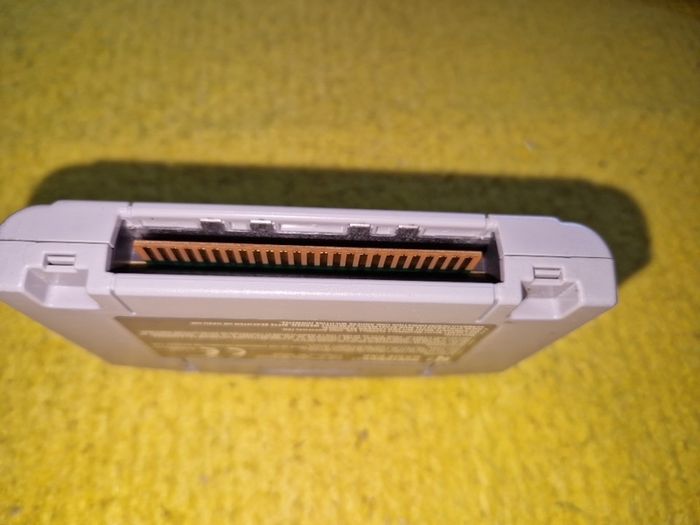 NHL 99 N64  Nintendo 64 Games Original