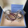 silver NEWBRIDGE bangle Image 3