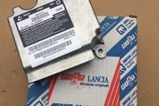 Airbag ECU (Fiat Stilo)