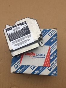 Airbag ECU (Fiat Stilo)