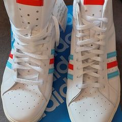 Adidas Trainers