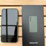 Samsung Galaxy S23 128GB Green Image 9