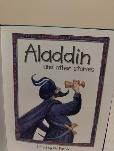 Great Little Stories Children,s Book
