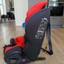 Infababy Isofix Car Seat Image 2