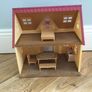 Sylvanian Families house Image 2