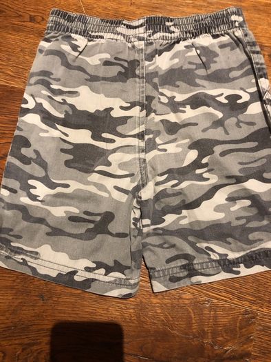 boys shorts