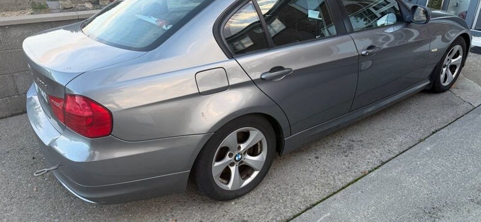 Bmw 320d