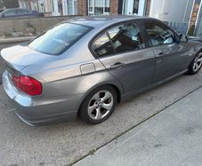 Bmw 320d