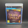 Wonderbook: Book of Spells Ps3 Image 3