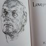 Love for Lydia/ H. E. Bates/ 1988 Image 6