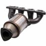 Catalytic Converter Opel Image 2