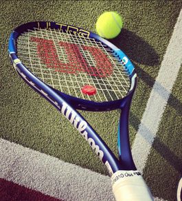 Wilson Ultra 100. 300g Tennis Racket. Excellent Condition