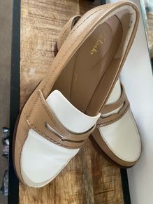 Clark's Ladies Shoes Loafers
