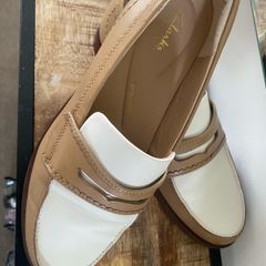 Clark's Ladies Shoes Loafers
