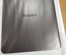 Samsung tab S9 FE cover 10.9 inch