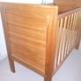 Cosatto Baby Cot Image 6