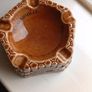 bushmills pub ashtray by Arklow Image 2