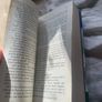 1st ED Hardback harry potter books: Deathly hallows & half blood prince Image 9