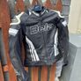 Kangaroo leather jacket women Image 2