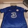 Chelsea jersey Image 2