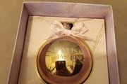 Christmas bath and shower bauble