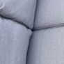 Grey corner sofa harvey norman corner l shaped couch/sofa Image 10