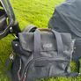 Mamas & Papas Ocarro Essentials Kit - Navy Flannel Image 2