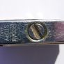Vintage Ronson Mother of Pearl  Matching Varaflame Lighter - Mid-century - In Original Box - in working order Image 8