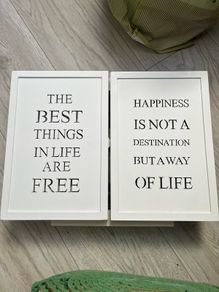 Home decor