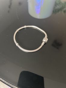 Genuine Pandora bracelet