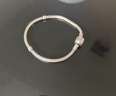Genuine Pandora bracelet