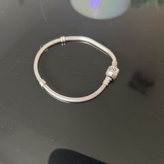 Genuine Pandora bracelet
