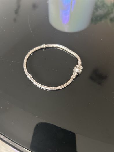 Genuine Pandora bracelet