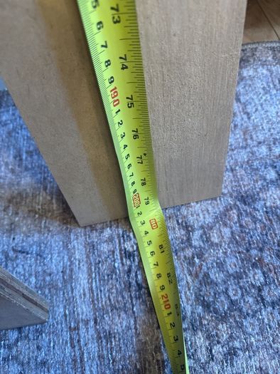 plywood