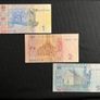 1,2,5 Grivna from Ukraine ( 2 sets ) Image 4