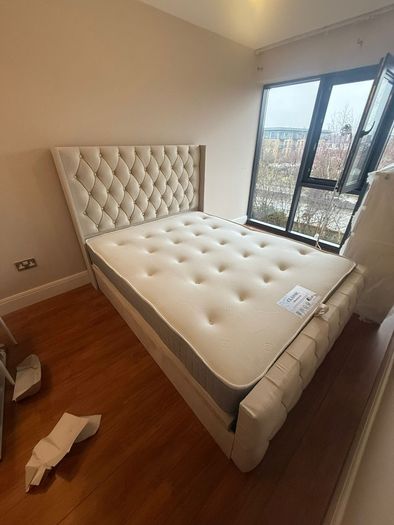 new beds