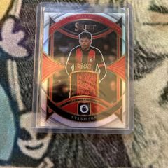 Evanilson 24/25 premier league select card